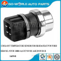 Water Temperature Sensor for VW/SEAT/SKODA/FORD OEM NO.:95VW-10884-AA/6U0919501B /357919501A 4 Pin